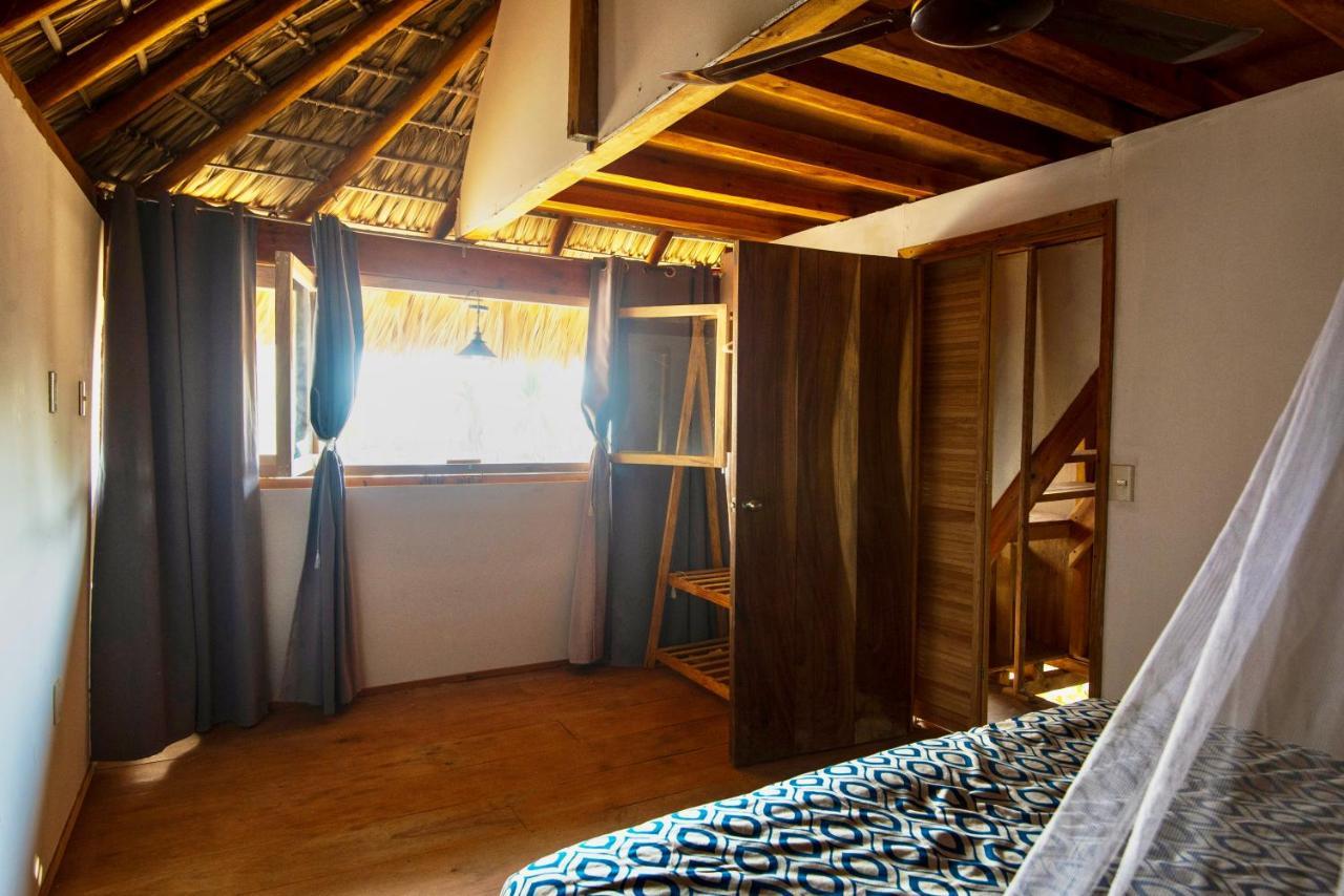 Emuna Guest House Puerto Escondido  Eksteriør billede